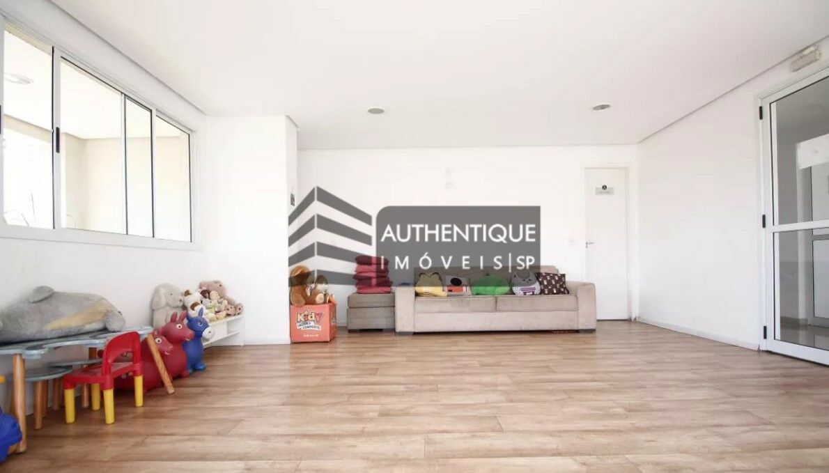 Apartamento à venda com 2 quartos, 62m² - Foto 12