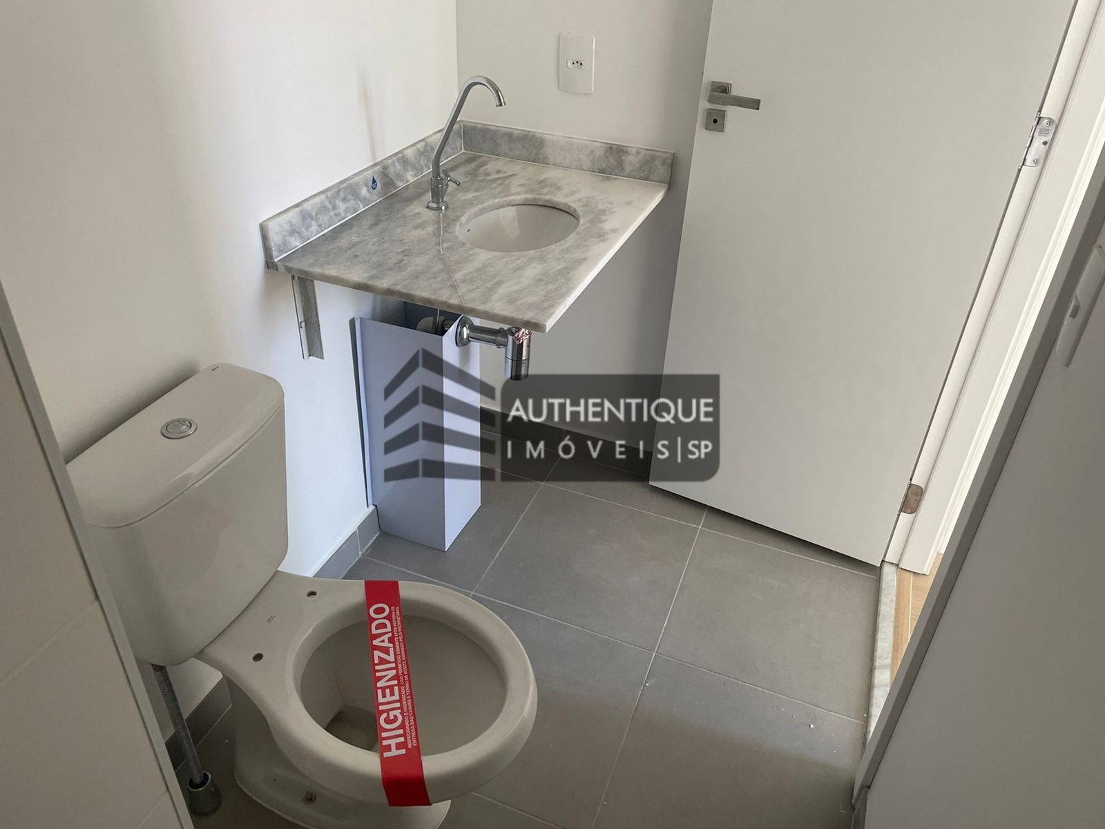 Apartamento à venda com 1 quarto, 26m² - Foto 11