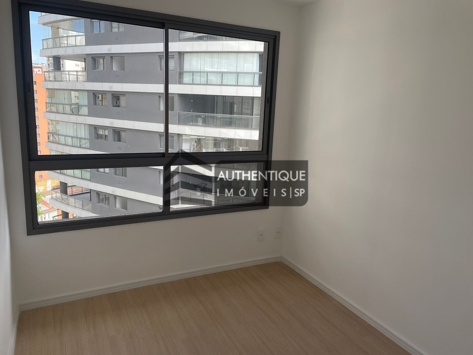 Apartamento à venda com 1 quarto, 26m² - Foto 7