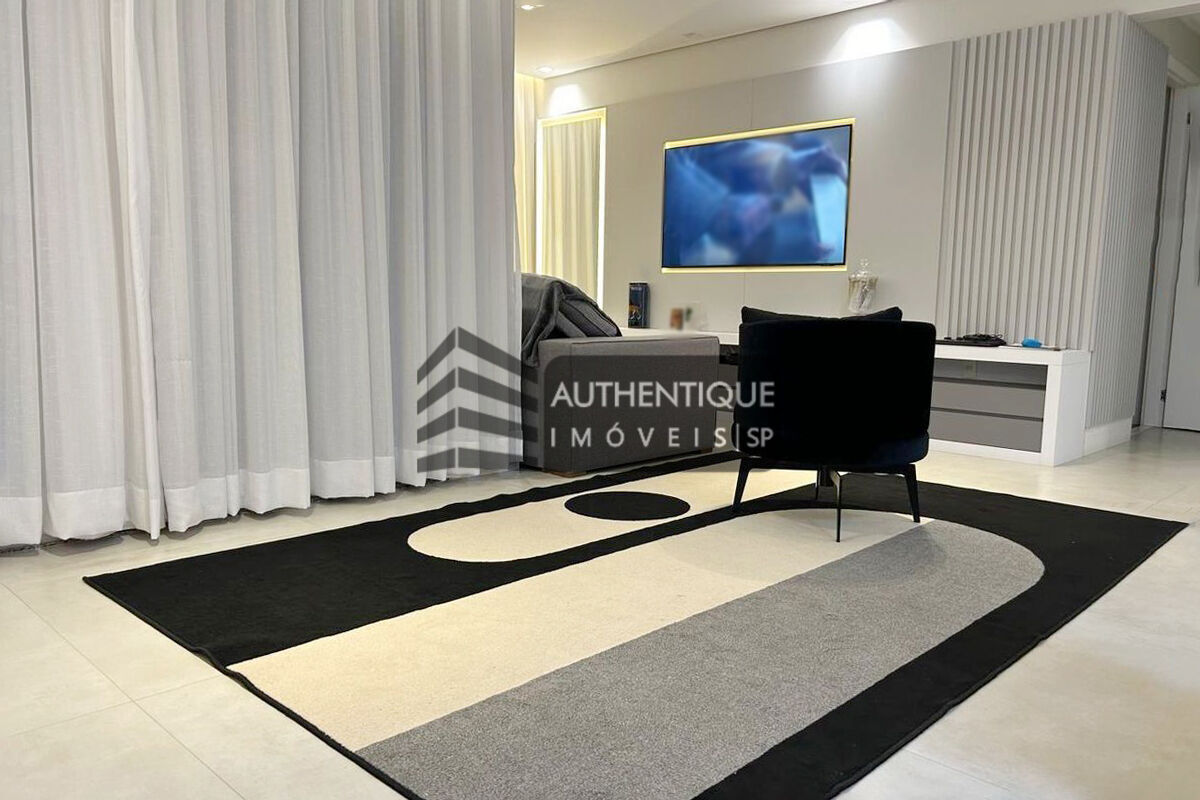 Apartamento, 2 quartos, 129 m² - Foto 1