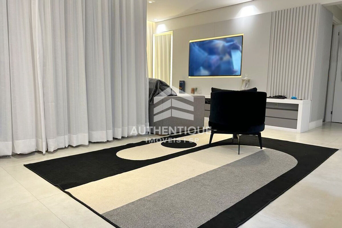 Apartamento, 2 quartos, 129 m² - Foto 1