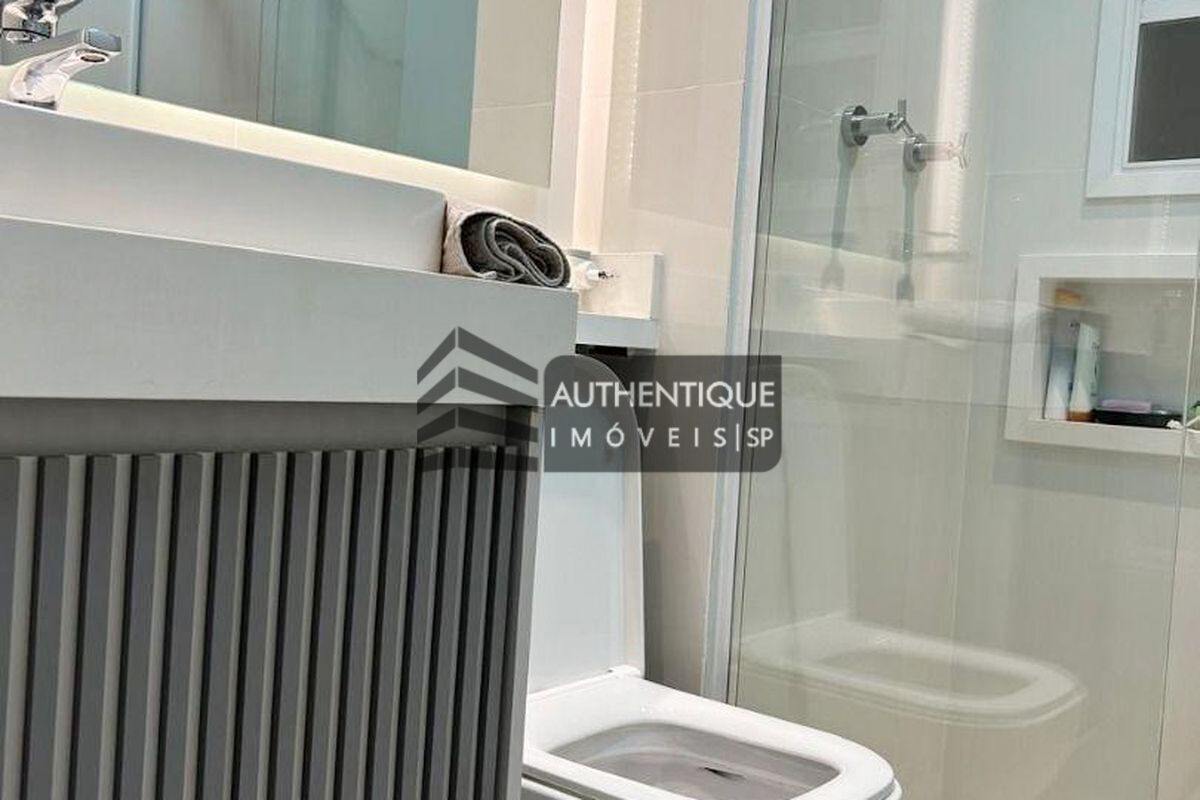 Apartamento, 2 quartos, 129 m² - Foto 7