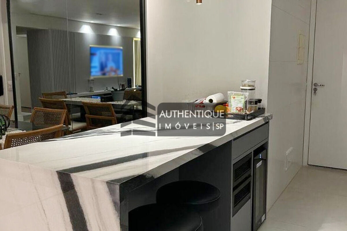 Apartamento, 2 quartos, 129 m² - Foto 6