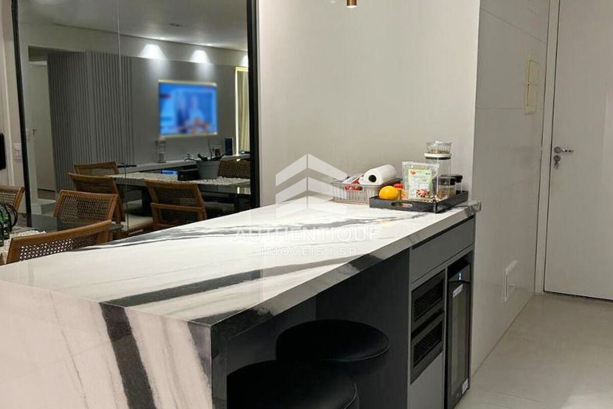 Apartamento, 2 quartos, 129 m² - Foto 6