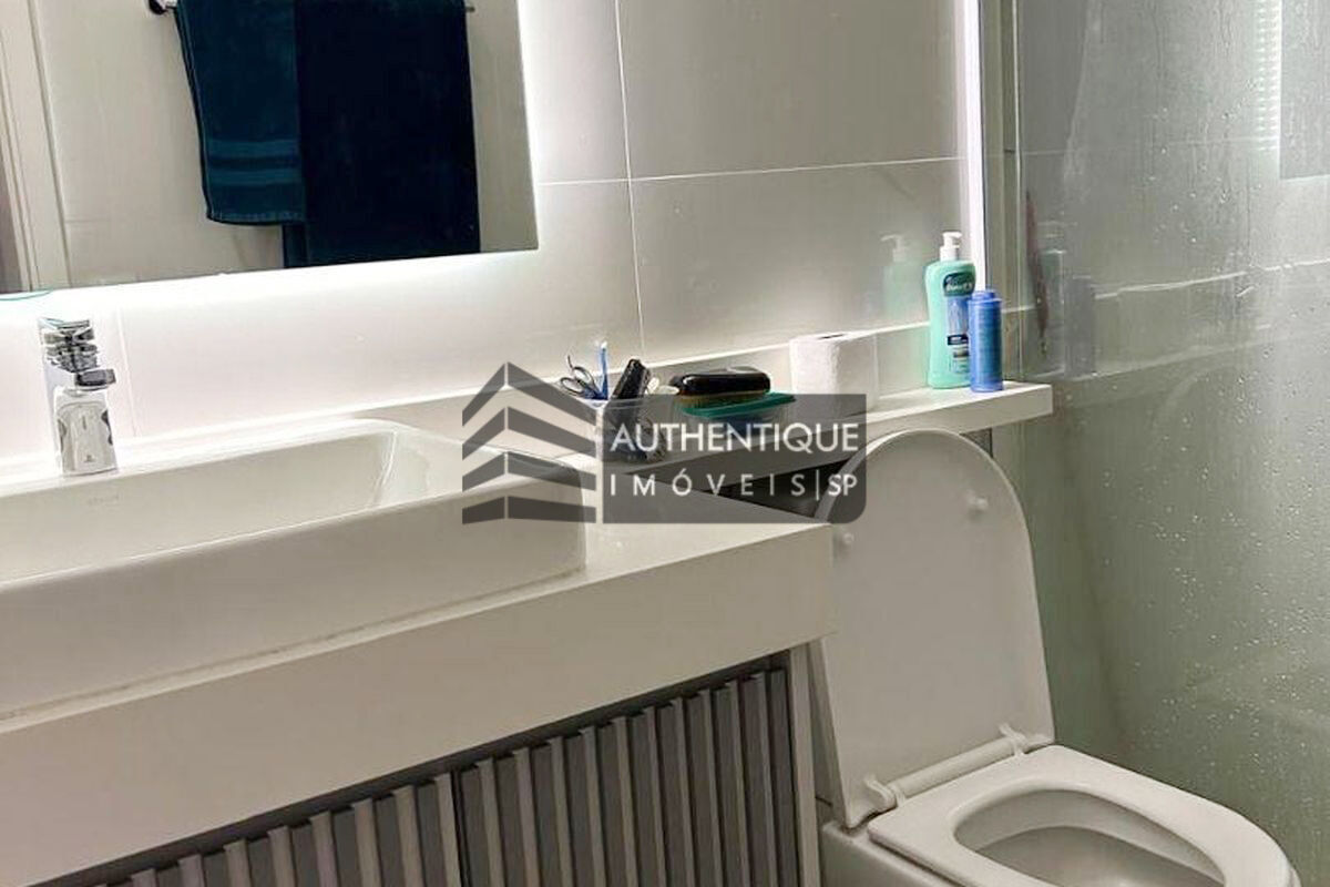 Apartamento, 2 quartos, 129 m² - Foto 10