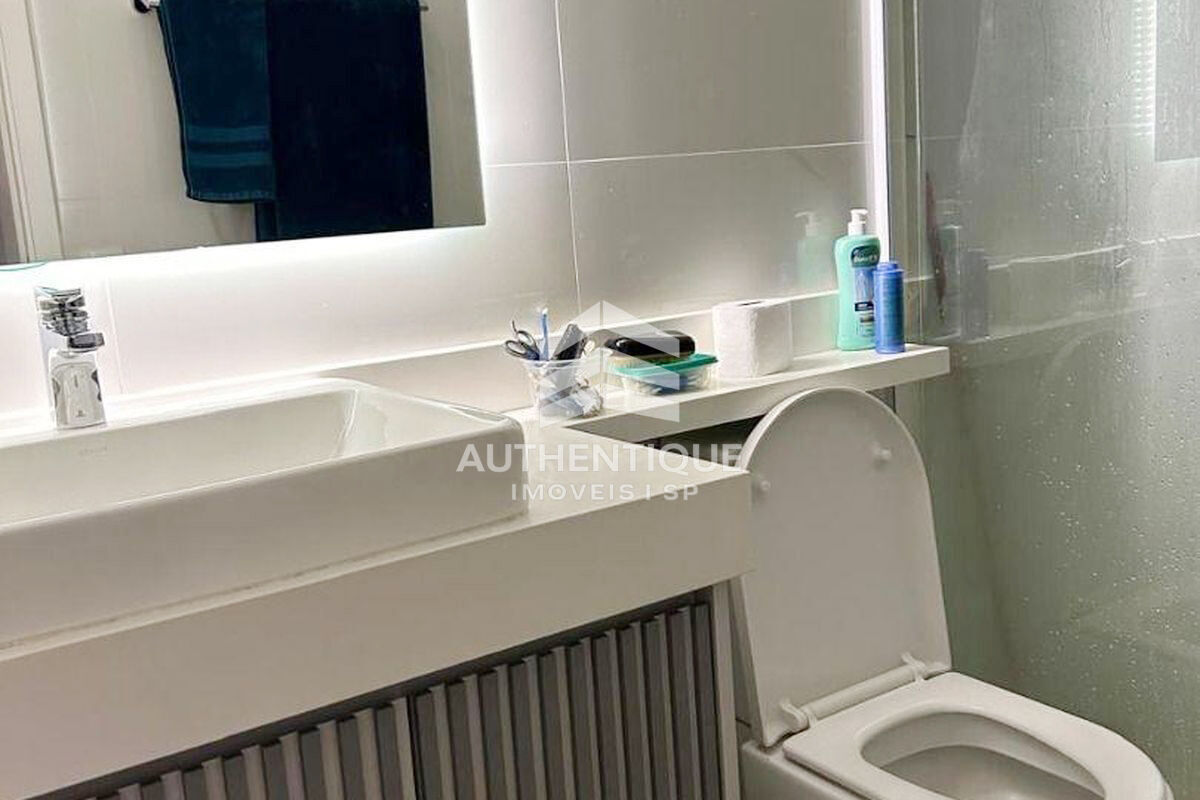 Apartamento, 2 quartos, 129 m² - Foto 10