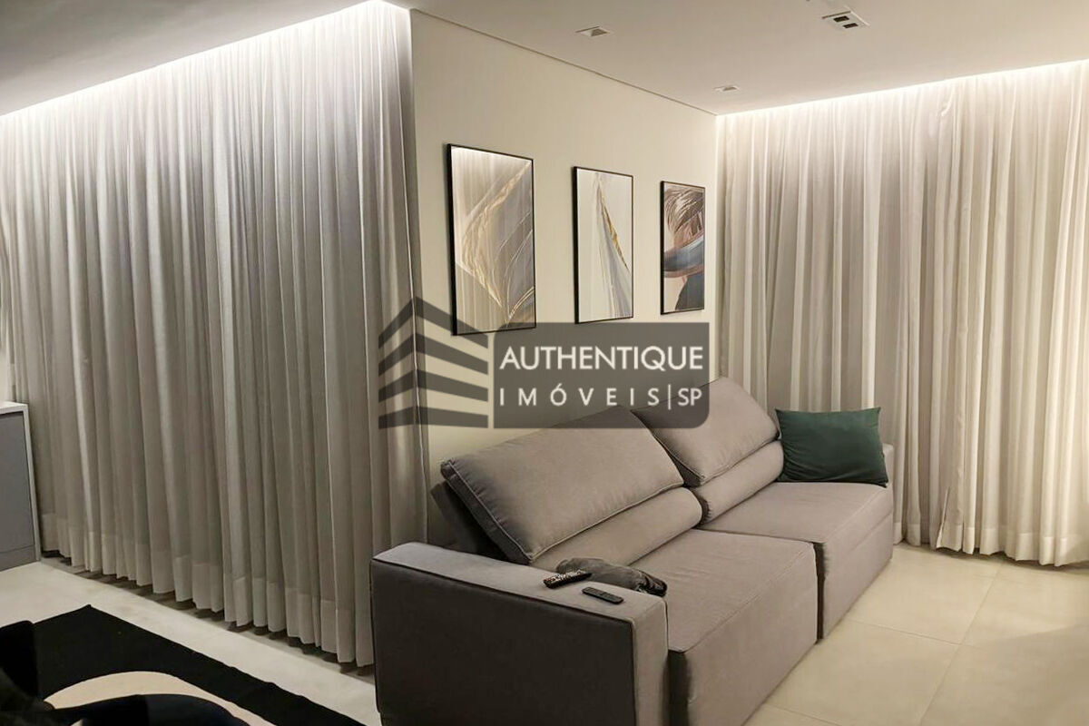 Apartamento, 2 quartos, 129 m² - Foto 2