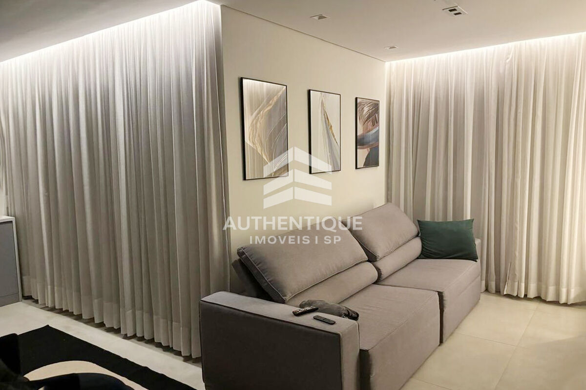 Apartamento, 2 quartos, 129 m² - Foto 2