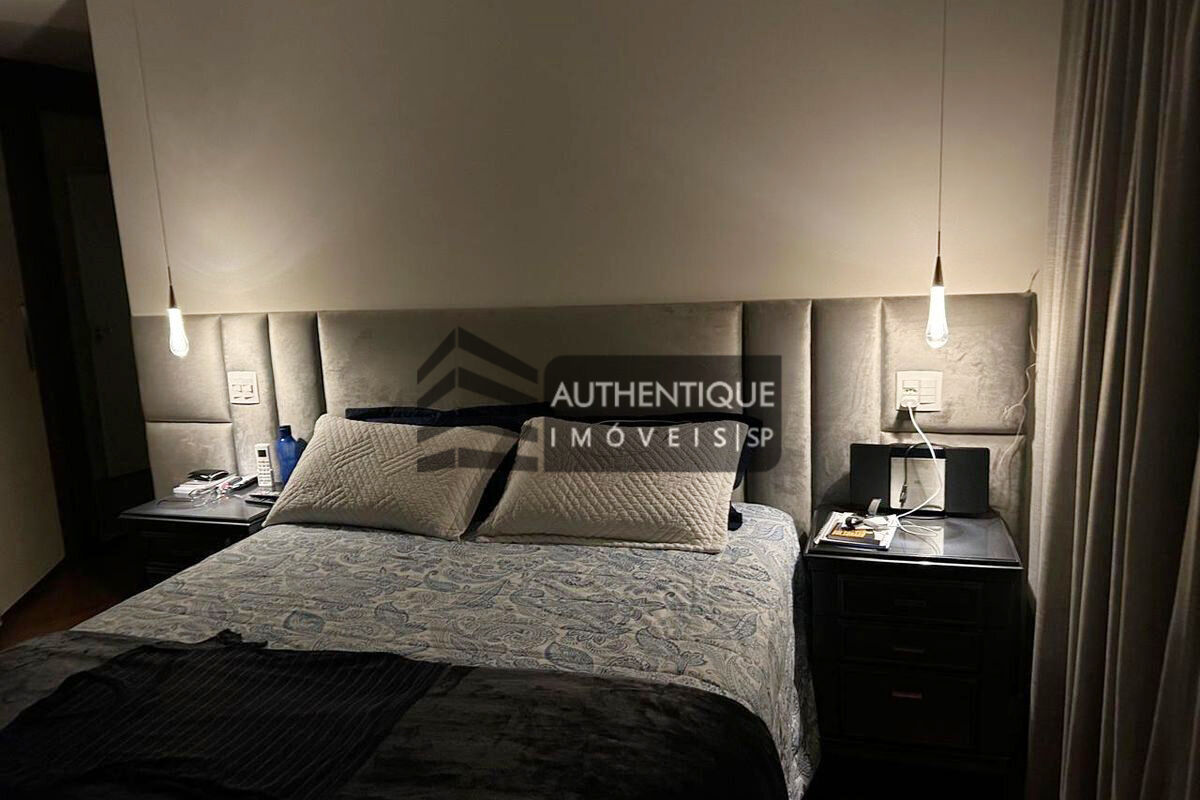 Apartamento, 2 quartos, 129 m² - Foto 11