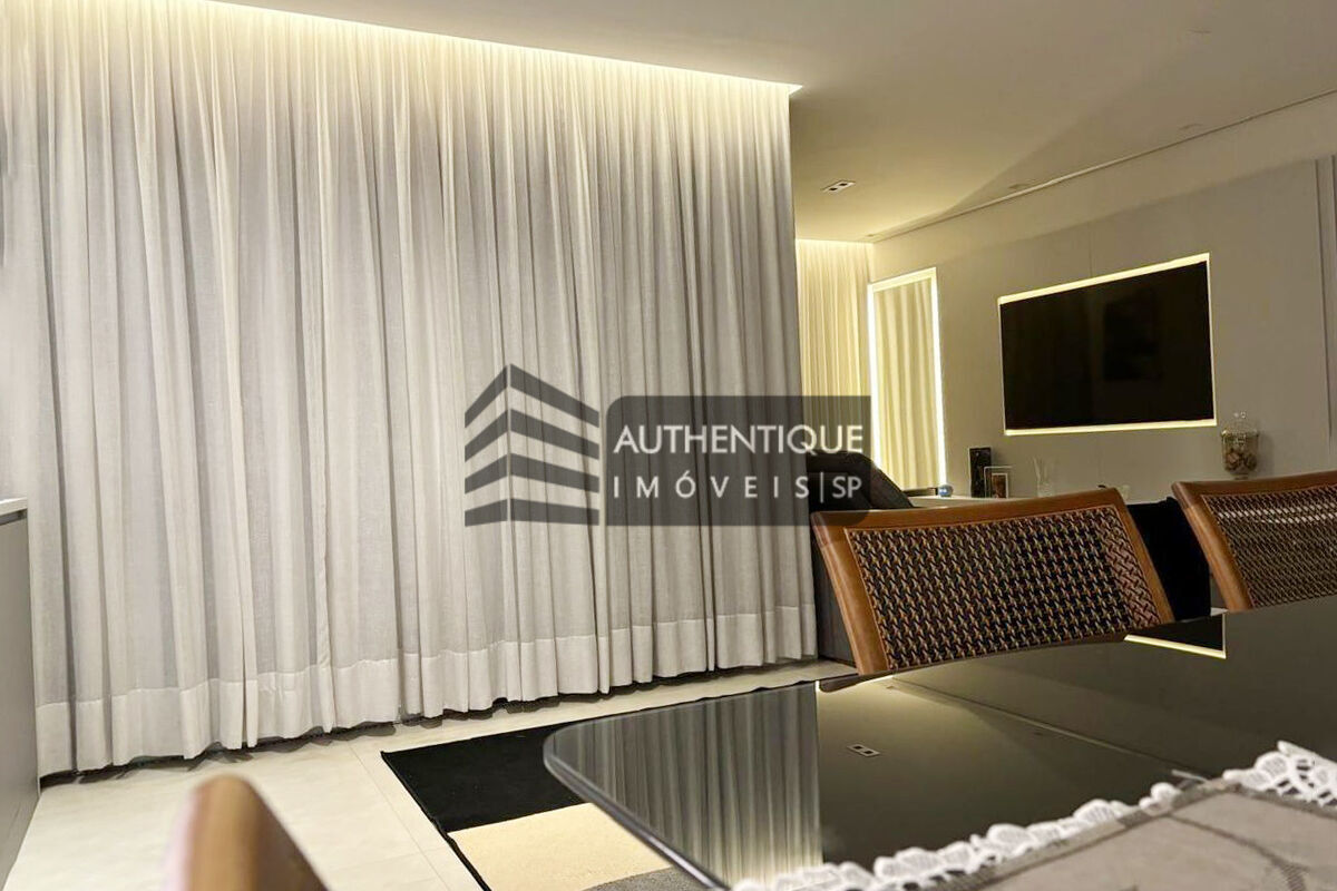 Apartamento, 2 quartos, 129 m² - Foto 4