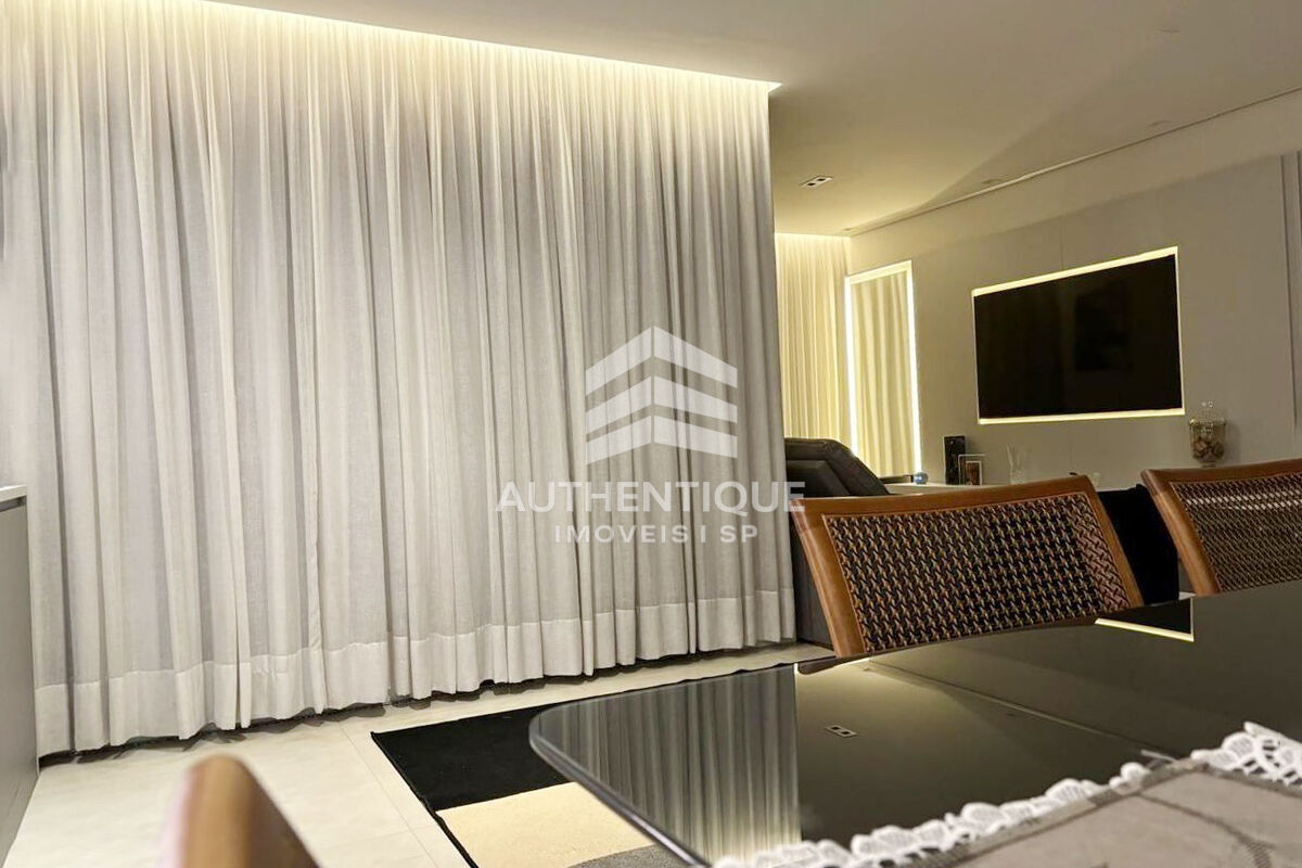 Apartamento, 2 quartos, 129 m² - Foto 4