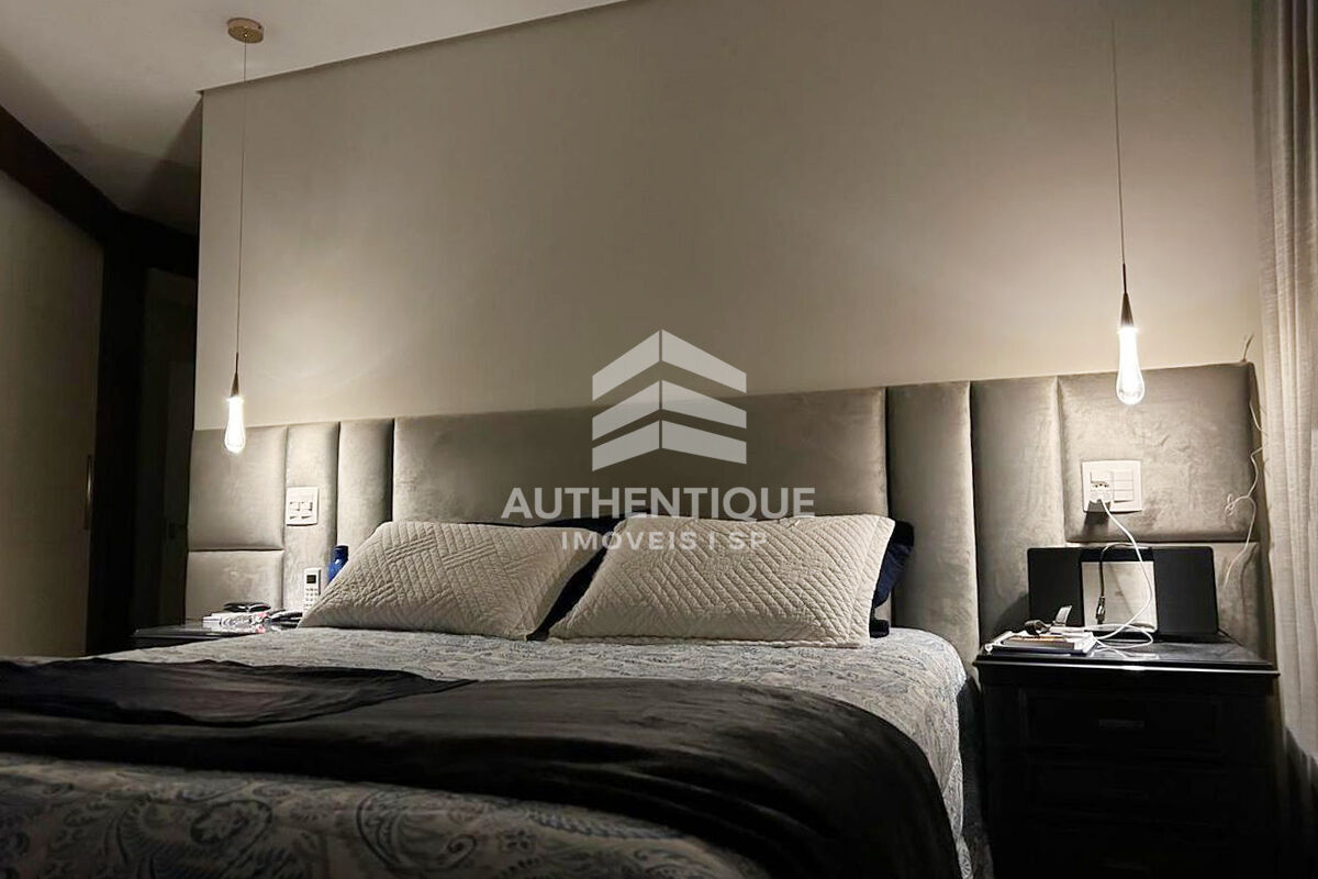 Apartamento, 2 quartos, 129 m² - Foto 8