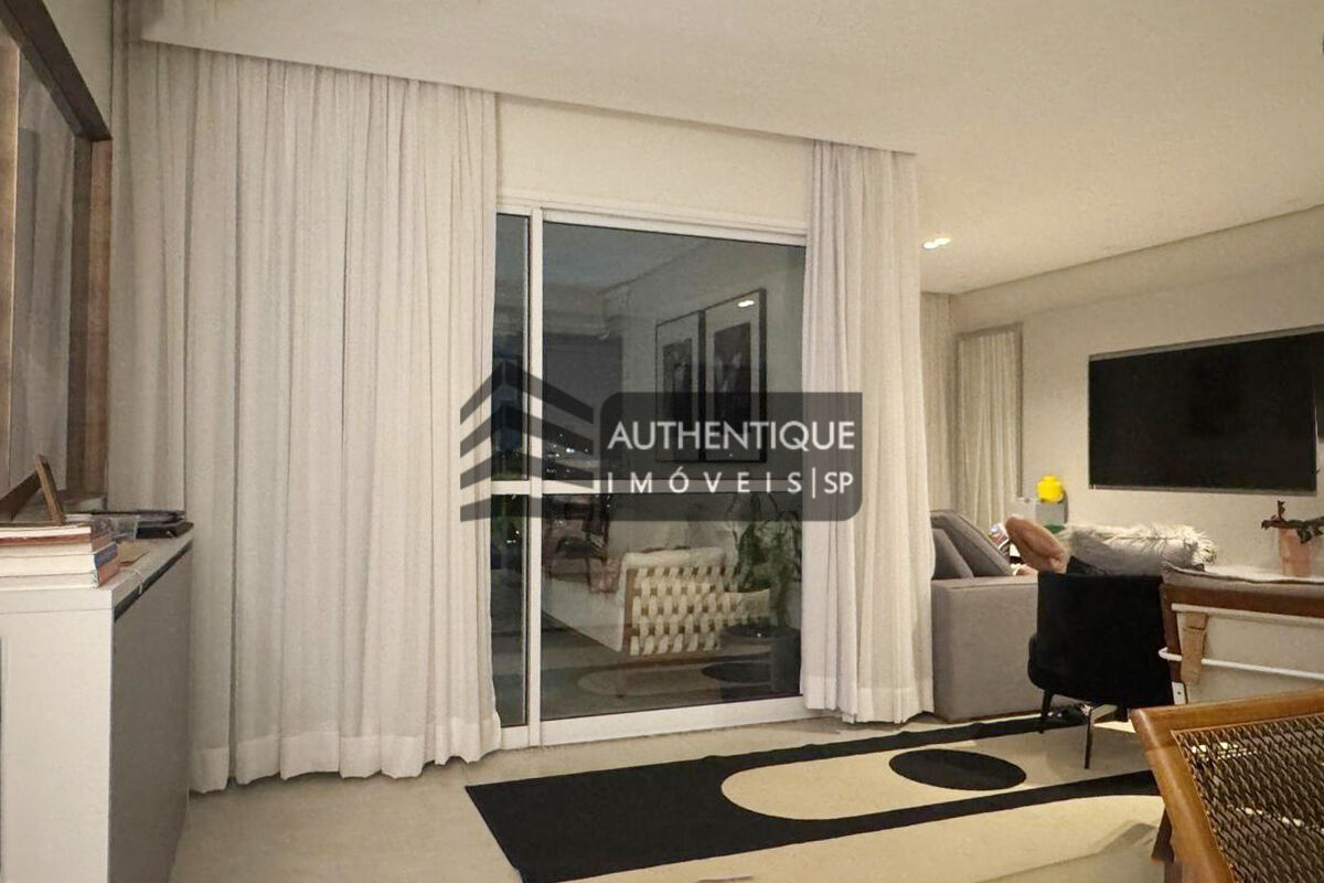 Apartamento, 2 quartos, 129 m² - Foto 5