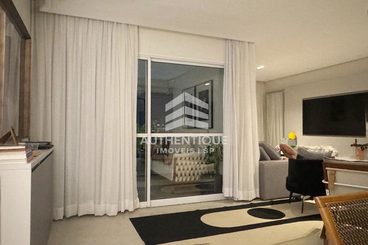 Apartamento, 2 quartos, 129 m² - Foto 5
