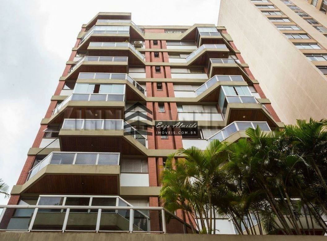 Apartamento à venda com 2 quartos, 256m² - Foto 1