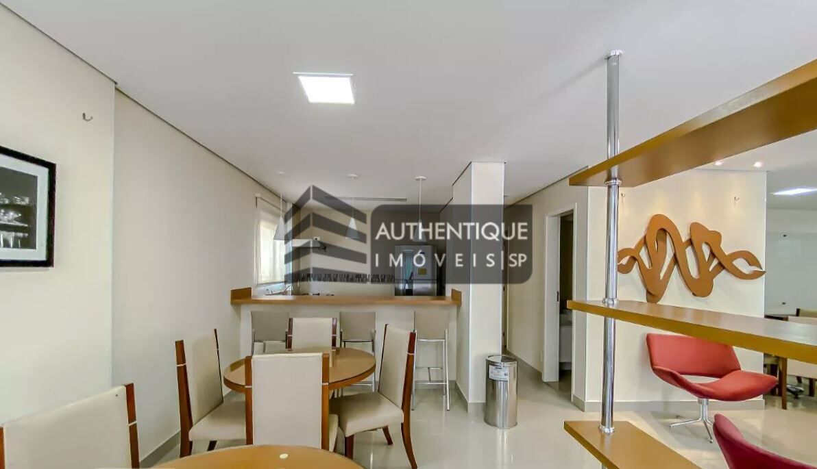 Apartamento à venda com 3 quartos, 106m² - Foto 32