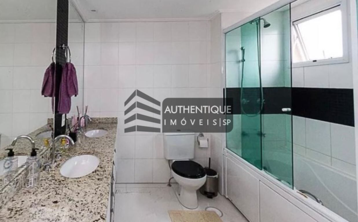 Apartamento à venda com 3 quartos, 106m² - Foto 11