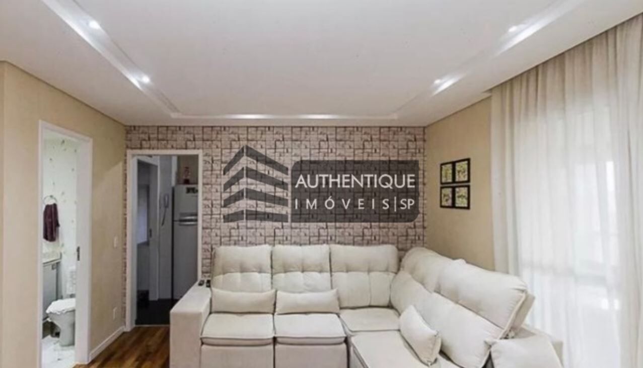 Apartamento à venda com 3 quartos, 106m² - Foto 4