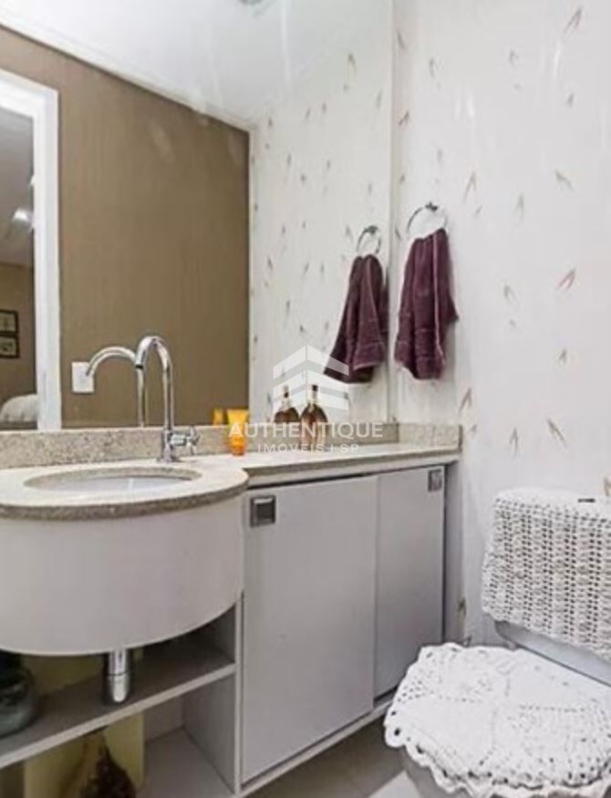 Apartamento, 3 quartos, 106 m² - Foto 12