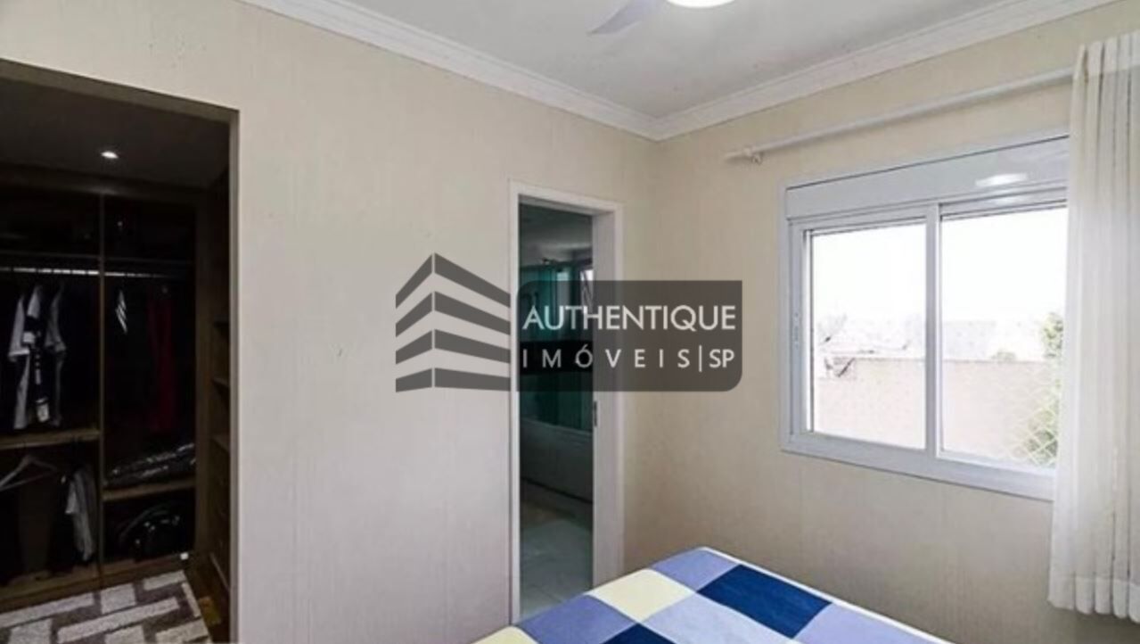 Apartamento à venda com 3 quartos, 106m² - Foto 7