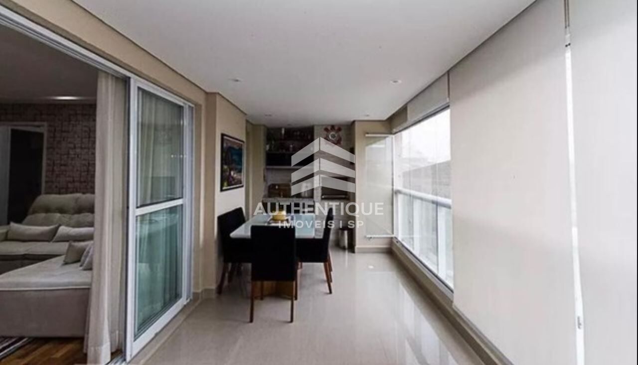 Apartamento, 3 quartos, 106 m² - Foto 2