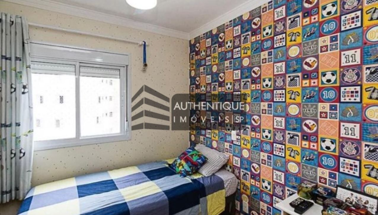 Apartamento à venda com 3 quartos, 106m² - Foto 9