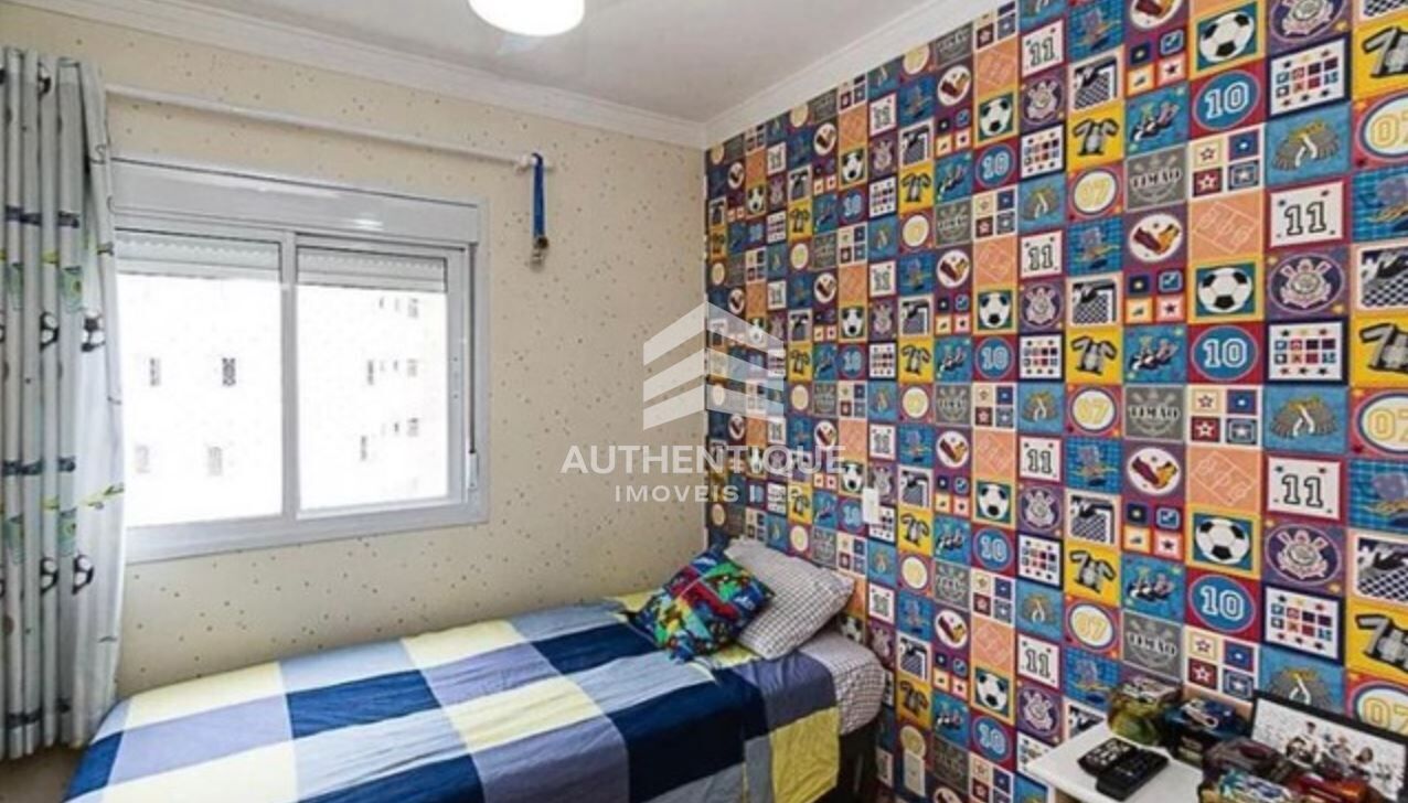 Apartamento, 3 quartos, 106 m² - Foto 9