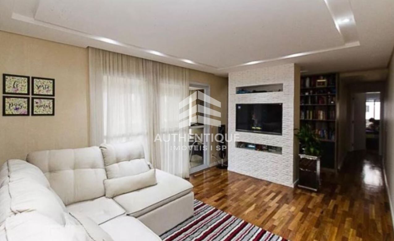 Apartamento, 3 quartos, 106 m² - Foto 3