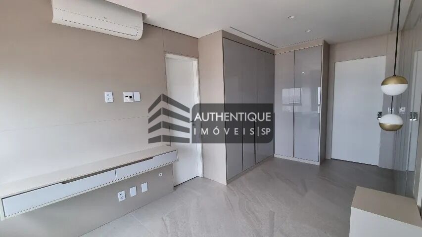 Apartamento à venda com 3 quartos, 162m² - Foto 11