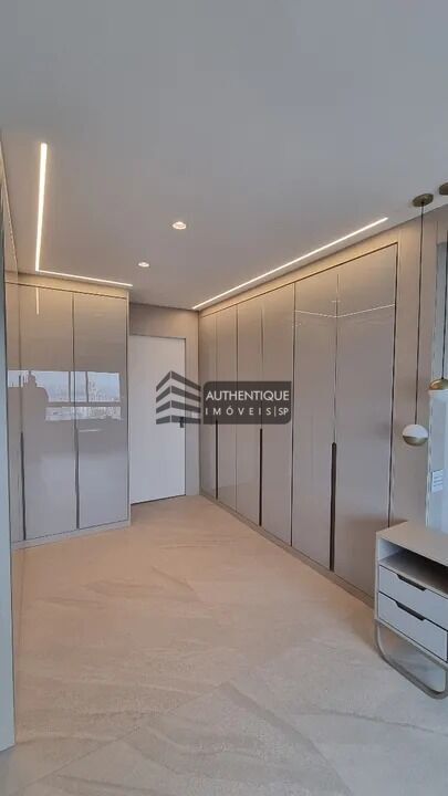 Apartamento à venda com 3 quartos, 162m² - Foto 12