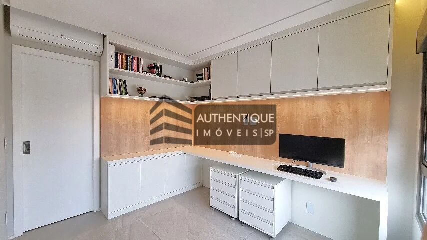 Apartamento à venda com 3 quartos, 162m² - Foto 10