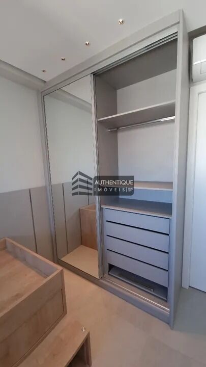 Apartamento à venda com 3 quartos, 162m² - Foto 15