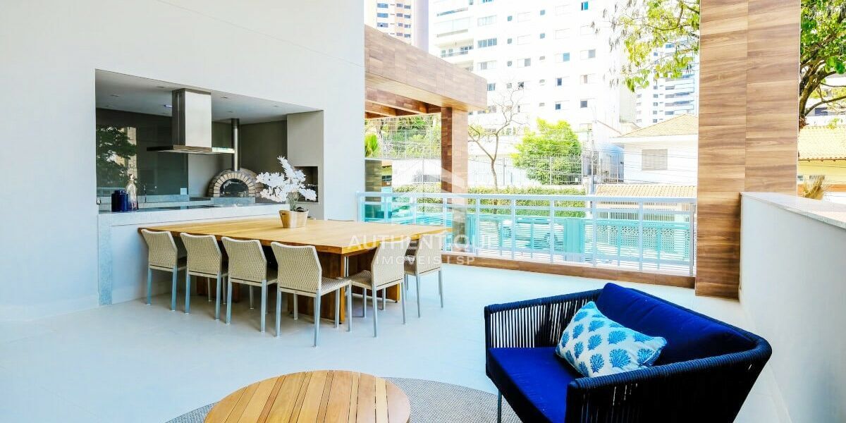 Apartamento, 2 quartos, 108 m² - Foto 12