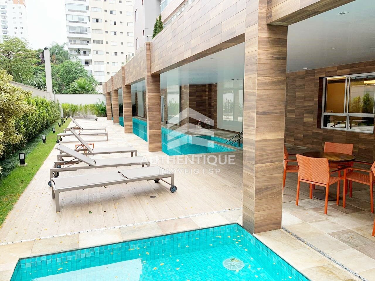 Apartamento, 2 quartos, 108 m² - Foto 3