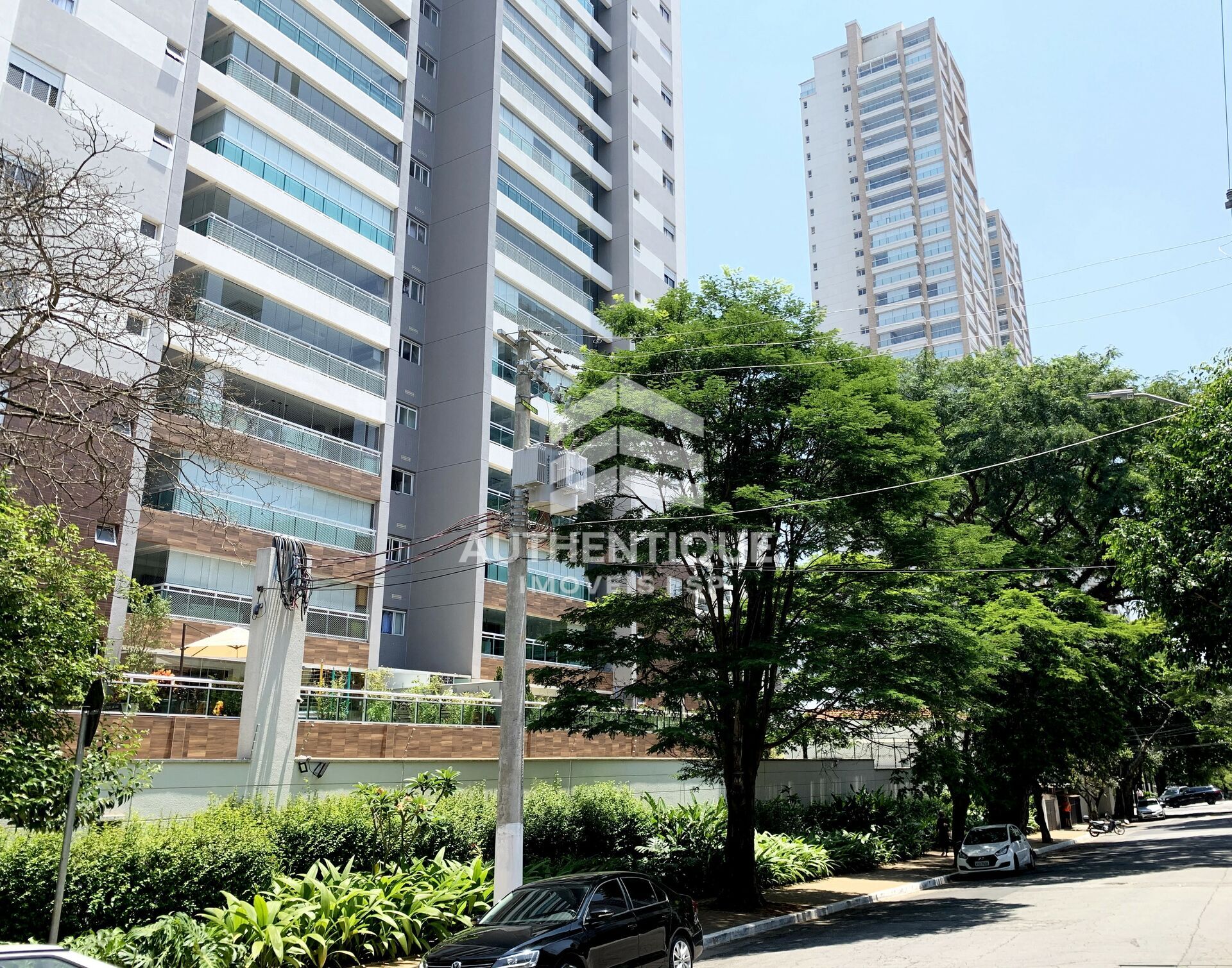Apartamento, 2 quartos, 108 m² - Foto 6