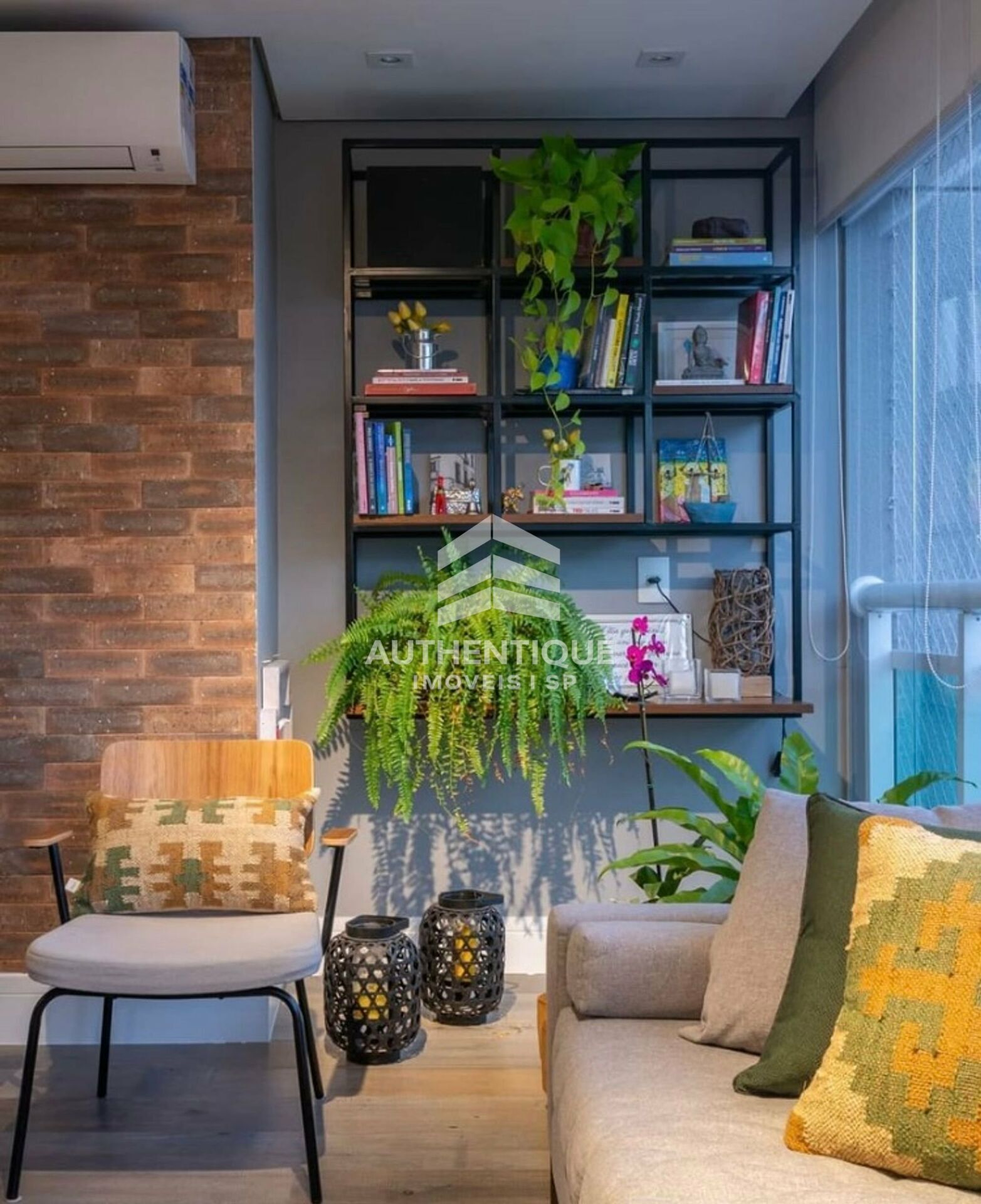 Apartamento, 2 quartos, 108 m² - Foto 47