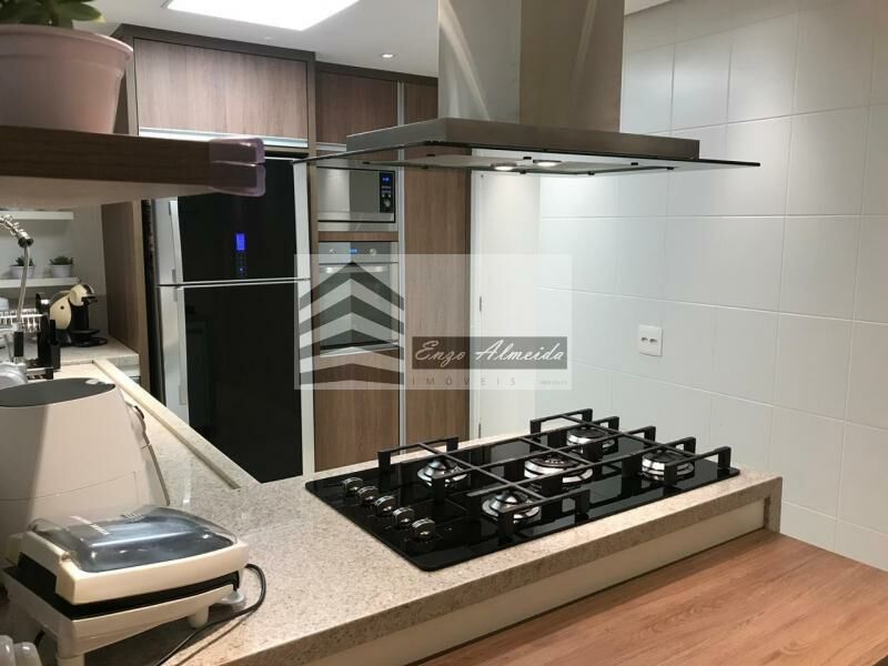 Apartamento à venda com 3 quartos, 156m² - Foto 15