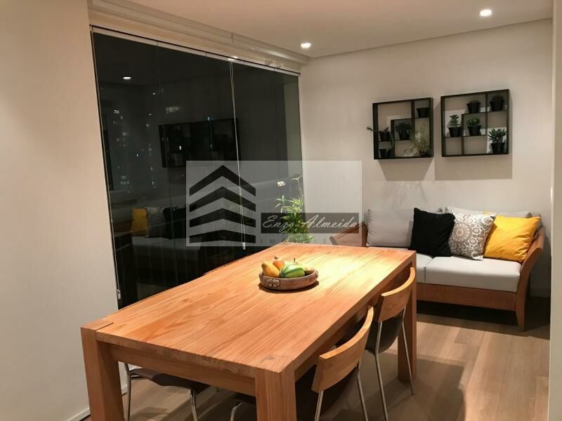 Apartamento à venda com 3 quartos, 156m² - Foto 5