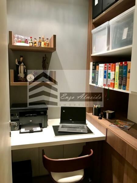 Apartamento à venda com 3 quartos, 156m² - Foto 17