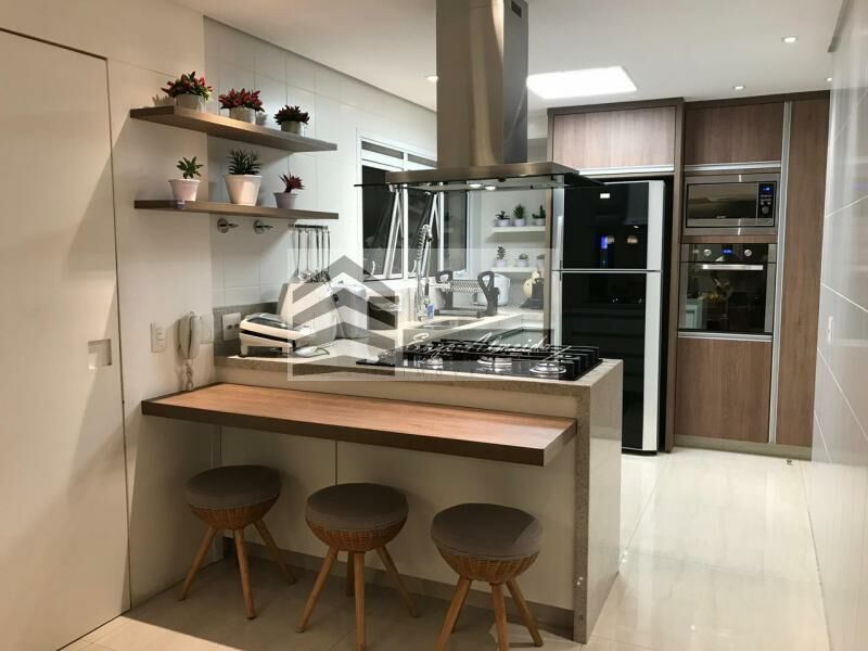 Apartamento à venda com 3 quartos, 156m² - Foto 14