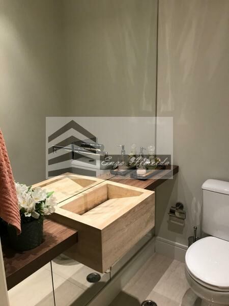 Apartamento à venda com 3 quartos, 156m² - Foto 10