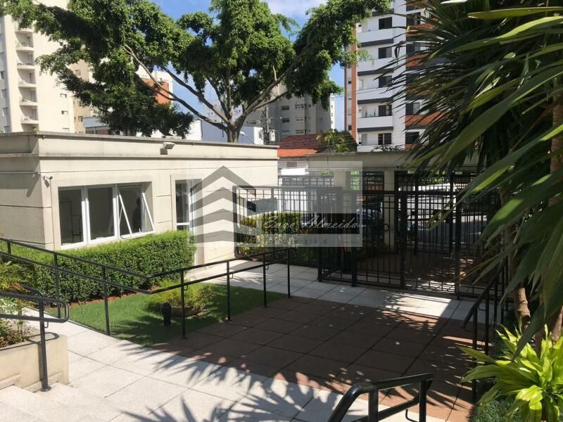 Apartamento à venda com 3 quartos, 156m² - Foto 19