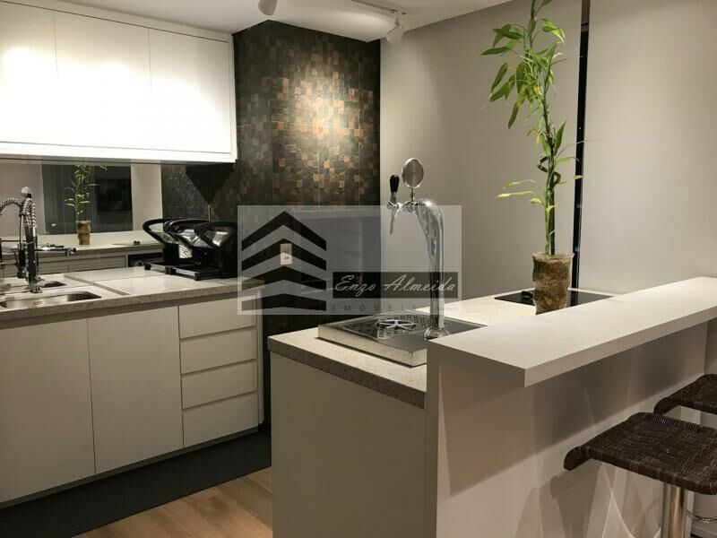 Apartamento à venda com 3 quartos, 156m² - Foto 6