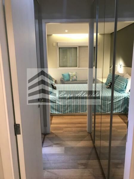 Apartamento à venda com 3 quartos, 156m² - Foto 12