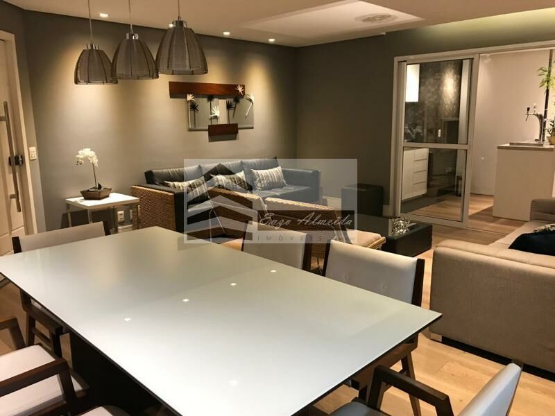 Apartamento à venda com 3 quartos, 156m² - Foto 9