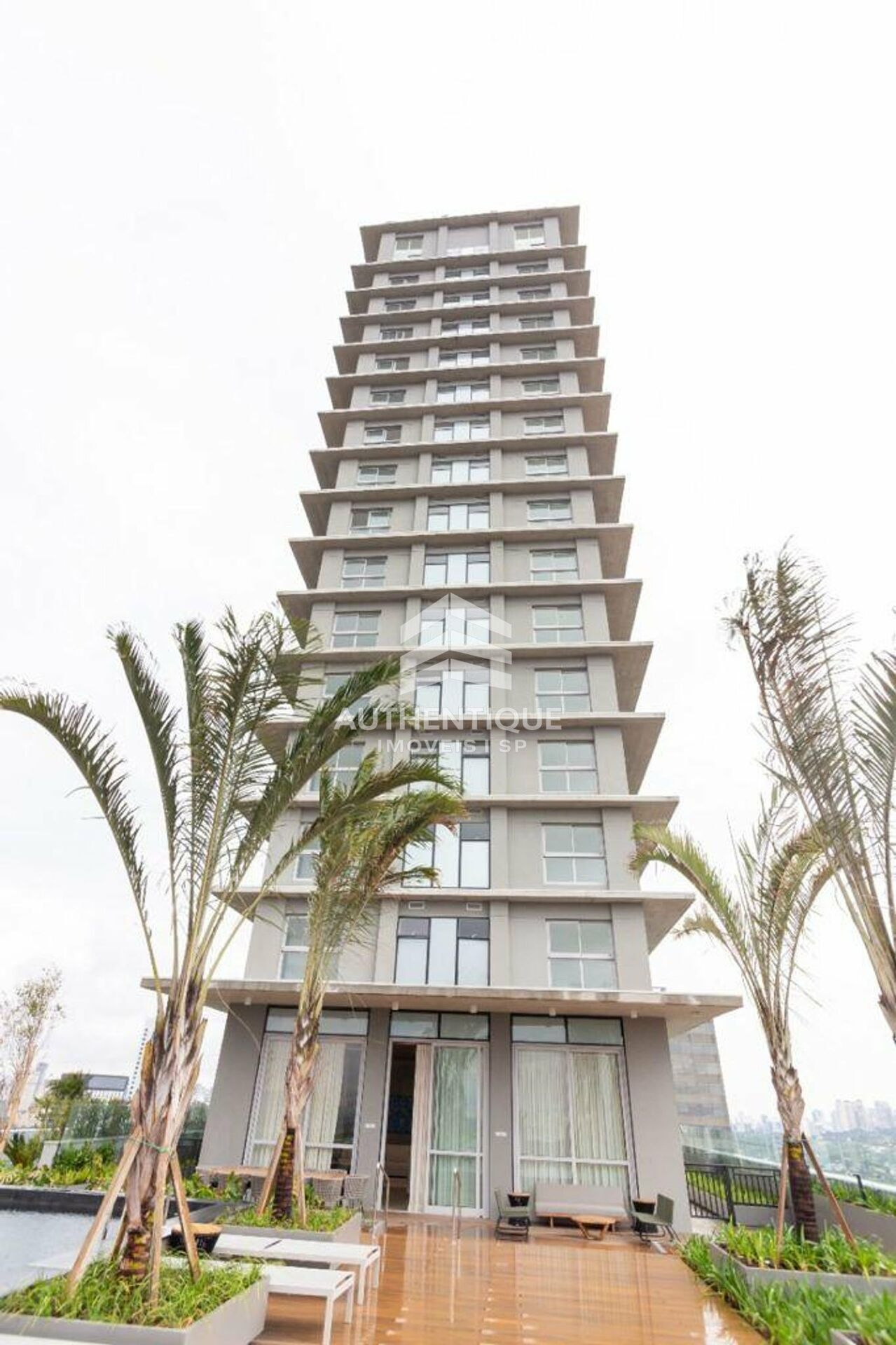 Apartamento, 2 quartos, 62 m² - Foto 6