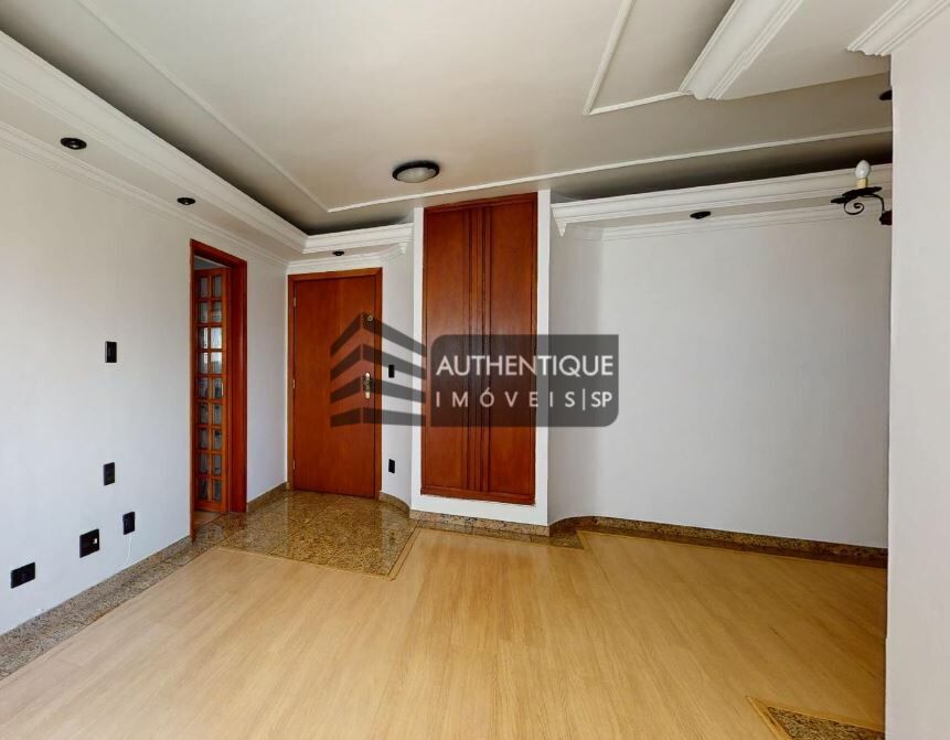 Apartamento à venda com 2 quartos, 74m² - Foto 2