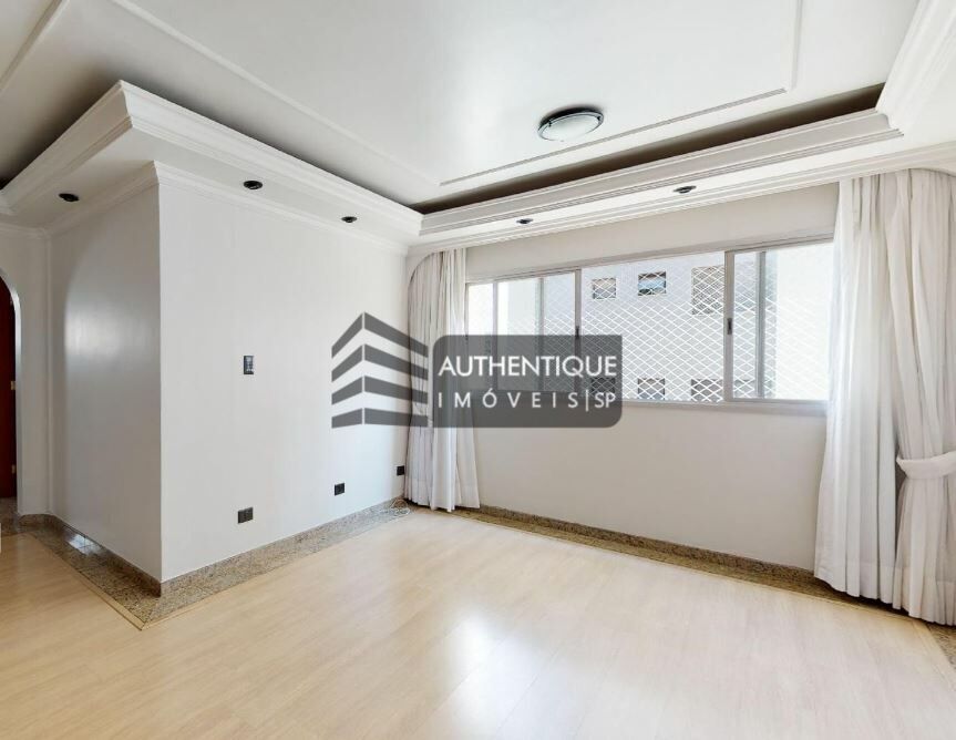 Apartamento à venda com 2 quartos, 74m² - Foto 1