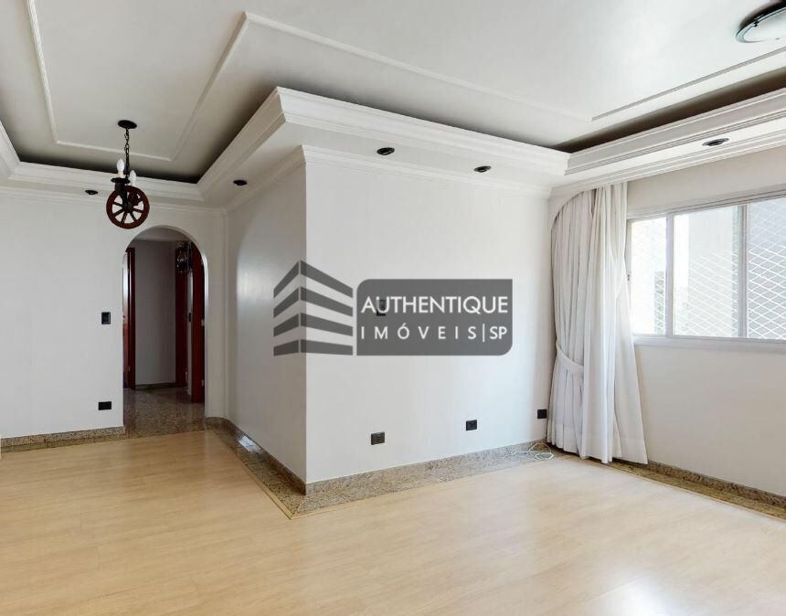 Apartamento à venda com 2 quartos, 74m² - Foto 3