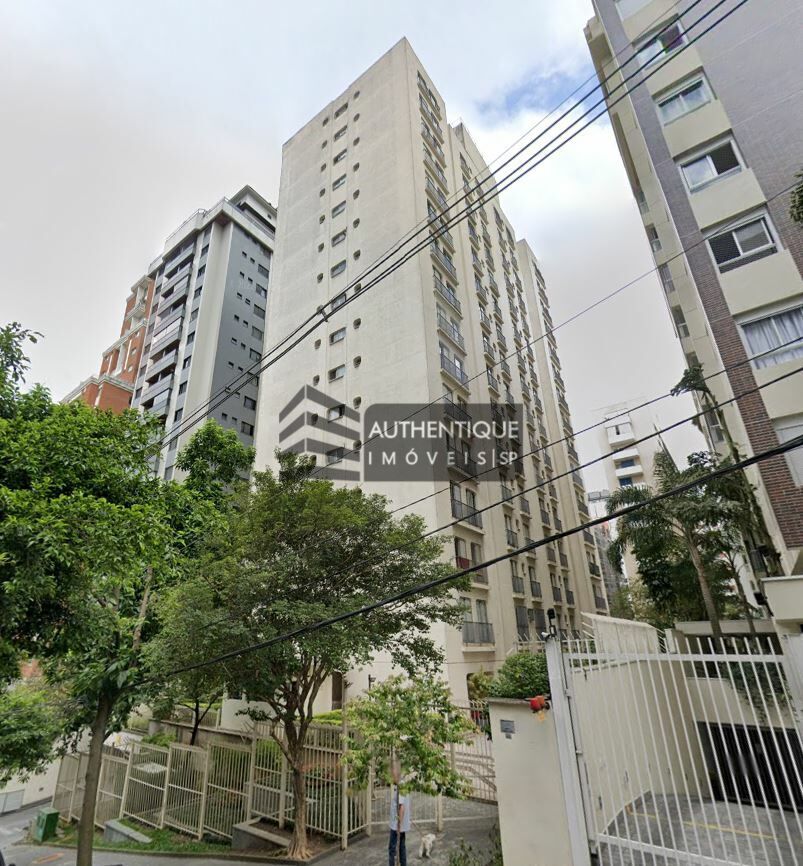 Apartamento à venda com 2 quartos, 74m² - Foto 31